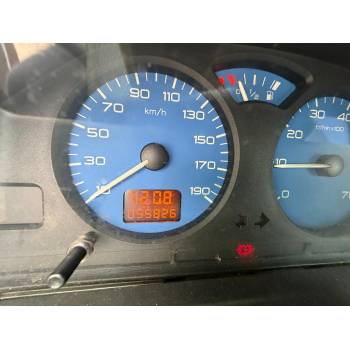PEUGEOT 106 II (1A_, 1C_)