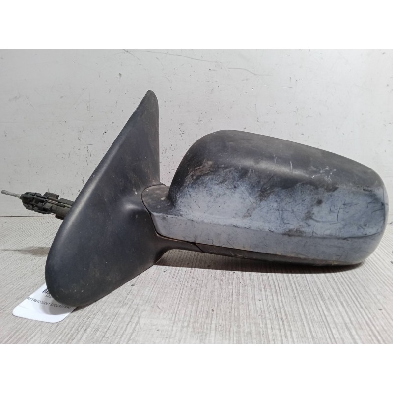 Recambio de retrovisor izquierdo para seat leon (1m1) 1.9 sdi referencia OEM IAM   