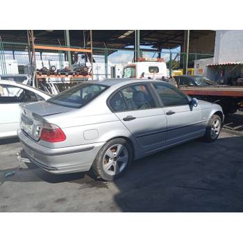 BMW 3 (E46)