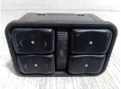 Recambio de mando elevalunas delantero izquierdo para opel zafira a monospace (t98) 2.0 dti 16v (f75) referencia OEM IAM 9056108
