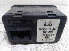 Recambio de mando elevalunas delantero izquierdo para opel zafira a monospace (t98) 2.0 dti 16v (f75) referencia OEM IAM 9056108 2