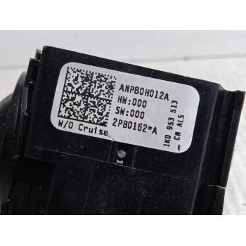 MANDO DE INTERMITENCIA 1K0953513 ANP80H012A