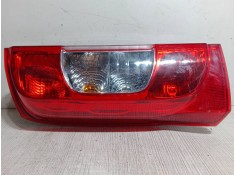 Recambio de piloto trasero izquierdo para fiat qubo (225_) 1.3 d multijet (225axg1a, 225cxg1a, 225axg11, 225cxg11) referencia OE