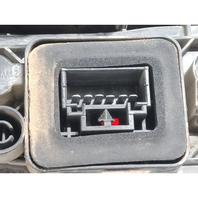 Recambio de piloto trasero izquierdo para fiat qubo (225_) 1.3 d multijet (225axg1a, 225cxg1a, 225axg11, 225cxg11) referencia OE