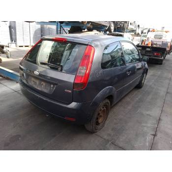 FORD FIESTA V (JH_, JD_)