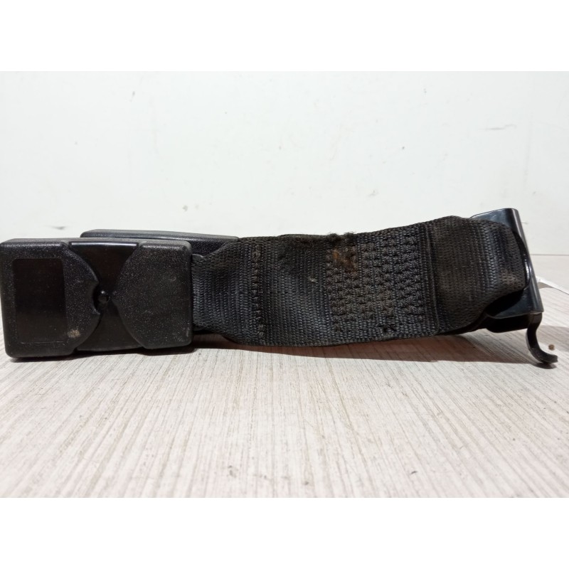 Recambio de anclaje cinturon trasero derecho para opel astra g station wagon (t98) 1.8 16v (f35) referencia OEM IAM   