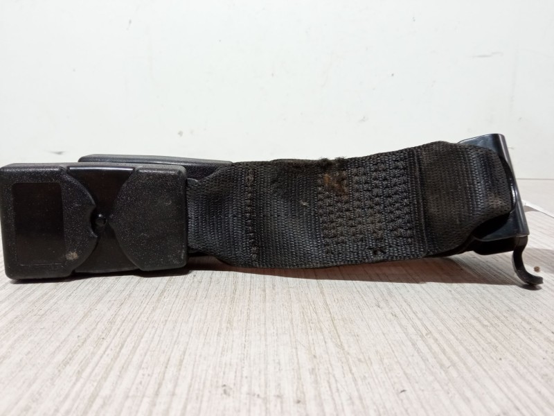 Recambio de anclaje cinturon trasero derecho para opel astra g station wagon (t98) 1.8 16v (f35) referencia OEM IAM   