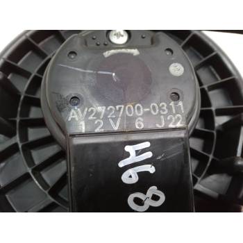 MOTOR CALEFACCION AV2727000311 
