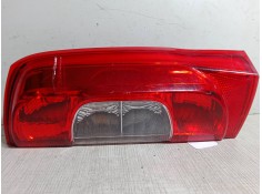 Recambio de piloto trasero derecho para fiat qubo (225_) 1.3 d multijet (225axg1a, 225cxg1a, 225axg11, 225cxg11) referencia OEM