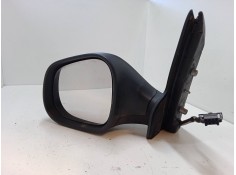 Recambio de retrovisor electrico izquierdo para seat altea (5p1) 2.0 tdi 16v referencia OEM IAM   