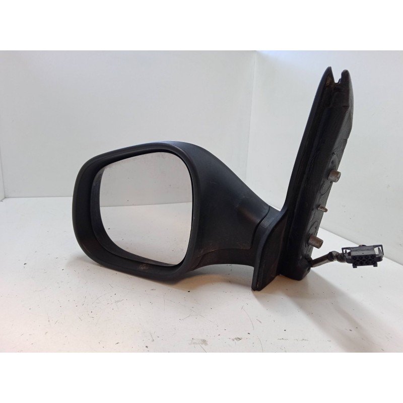 Recambio de retrovisor electrico izquierdo para seat altea (5p1) 2.0 tdi 16v referencia OEM IAM   