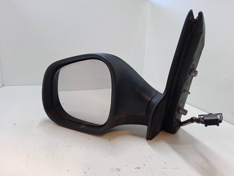 Recambio de retrovisor electrico izquierdo para seat altea (5p1) 2.0 tdi 16v referencia OEM IAM   