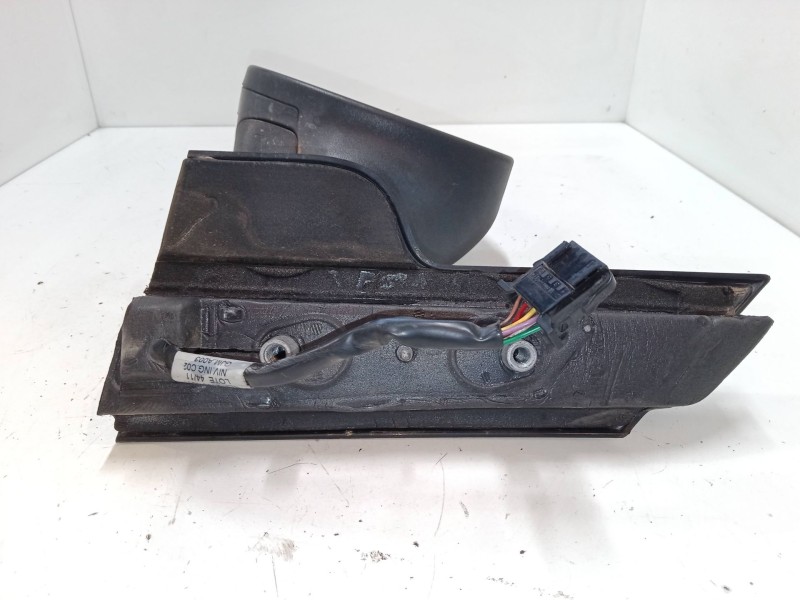 Recambio de retrovisor electrico izquierdo para seat altea (5p1) 2.0 tdi 16v referencia OEM IAM   