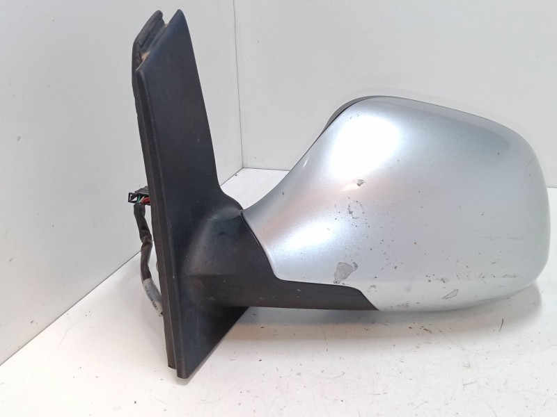Recambio de retrovisor electrico izquierdo para seat altea (5p1) 2.0 tdi 16v referencia OEM IAM   