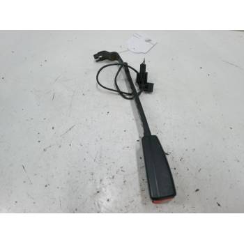 ANCLAJE CINTURON DELANTERO IZQUIERDO 