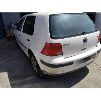 VOLKSWAGEN GOLF IV VARIANT (1J5)