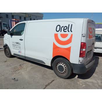 FIAT SCUDO FURGONETA