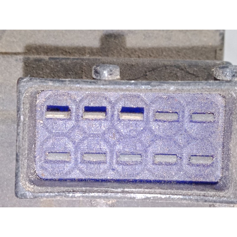 Recambio de cerradura puerta delantera derecha para opel astra g hatchback (t98) 1.6 (f08, f48) referencia OEM IAM   