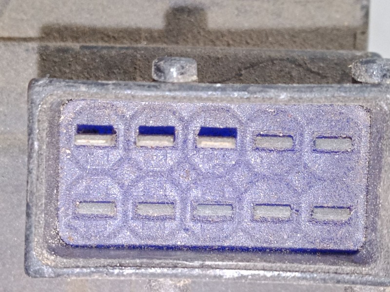 Recambio de cerradura puerta delantera derecha para opel astra g hatchback (t98) 1.6 (f08, f48) referencia OEM IAM   