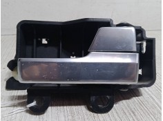 Recambio de maneta interior puerta trasera derecha para ford c-max (dm2) 1.6 referencia OEM IAM   