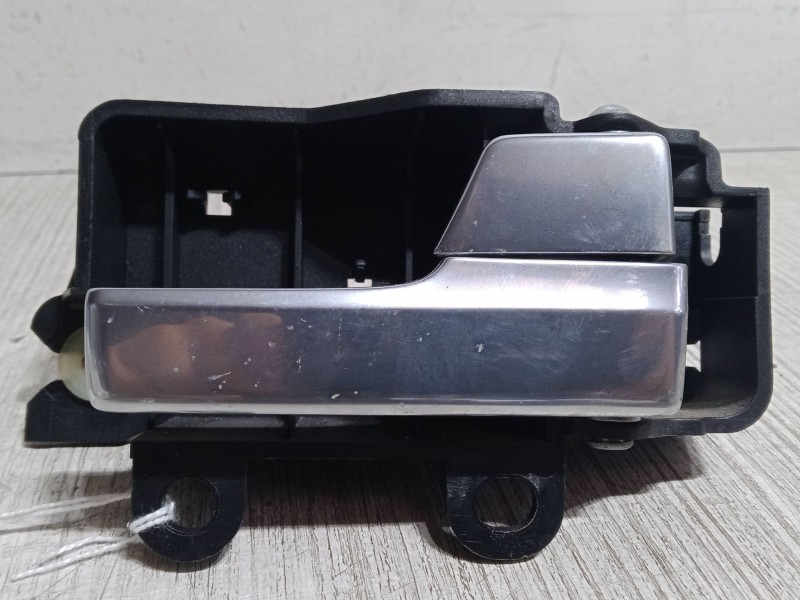 Recambio de maneta interior puerta trasera derecha para ford c-max (dm2) 1.6 referencia OEM IAM   