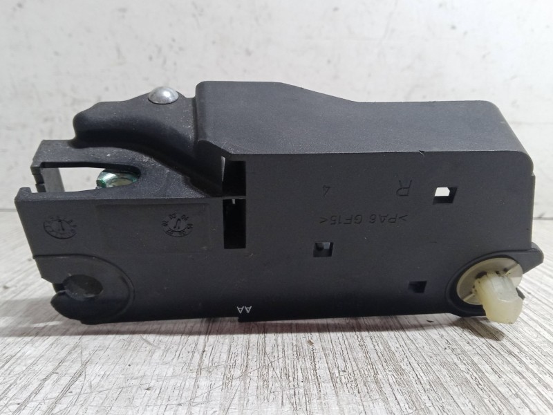 Recambio de maneta interior puerta trasera derecha para ford c-max (dm2) 1.6 referencia OEM IAM   