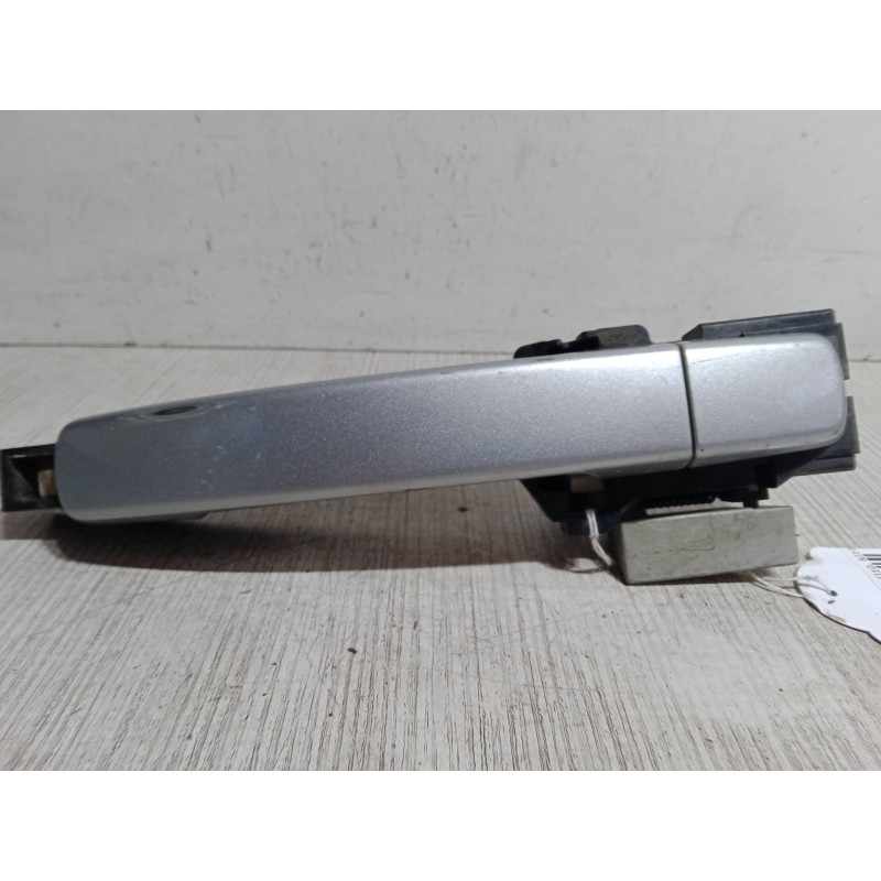 Recambio de maneta exterior puerta trasera derecha para nissan qashqai / qashqai +2 i (j10, nj10, jj10e) 1.5 dci referencia OEM 