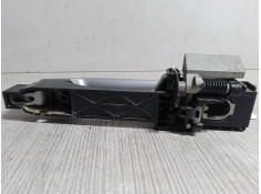 Recambio de maneta exterior puerta trasera derecha para nissan qashqai / qashqai +2 i (j10, nj10, jj10e) 1.5 dci referencia OEM  2