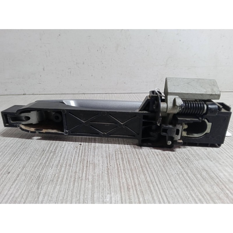 Recambio de maneta exterior puerta trasera derecha para nissan qashqai / qashqai +2 i (j10, nj10, jj10e) 1.5 dci referencia OEM 