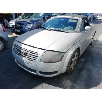 AUDI TT Roadster (8N9) de desguace