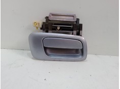 Recambio de maneta exterior puerta delantera derecha para opel zafira a monospace (t98) 2.0 dti 16v (f75) referencia OEM IAM   