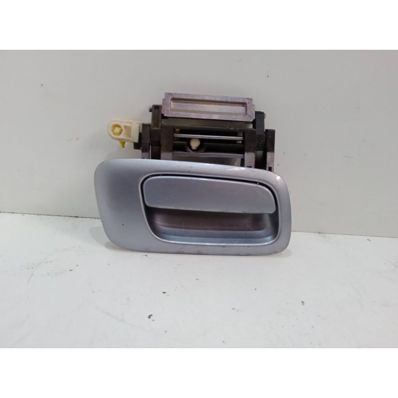 Recambio de maneta exterior puerta delantera derecha para opel zafira a monospace (t98) 2.0 dti 16v (f75) referencia OEM IAM   