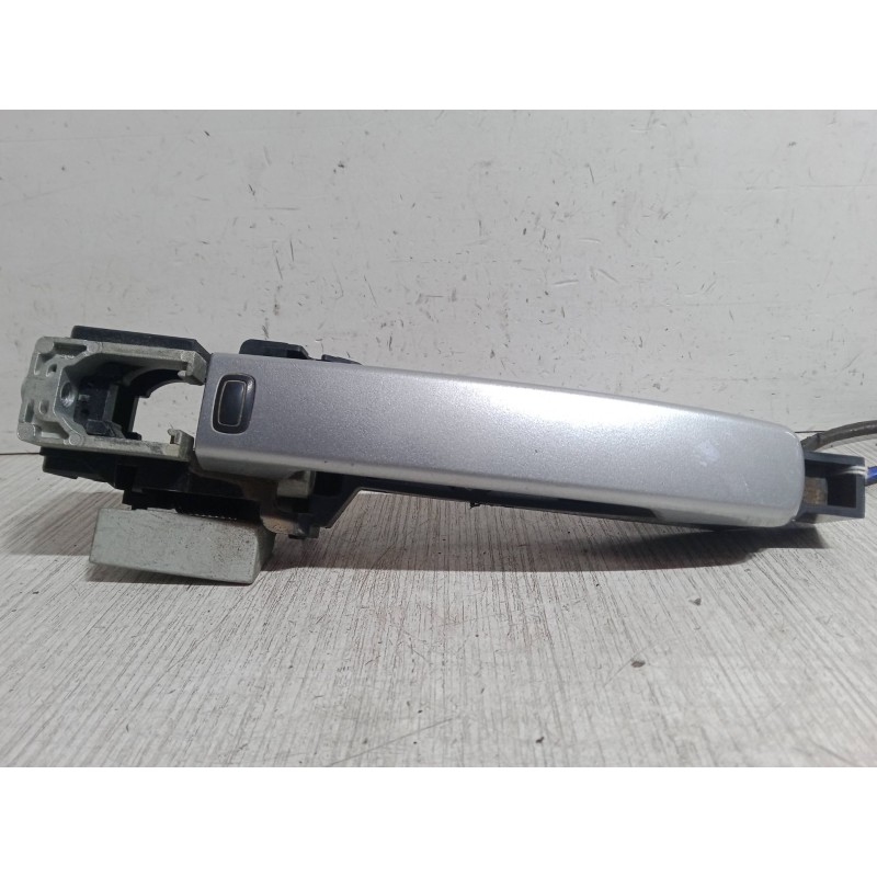 Recambio de maneta exterior puerta delantera derecha para nissan qashqai / qashqai +2 i (j10, nj10, jj10e) 1.5 dci referencia OE