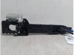 Recambio de maneta exterior puerta delantera derecha para nissan qashqai / qashqai +2 i (j10, nj10, jj10e) 1.5 dci referencia OE 2