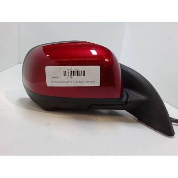 RETROVISOR ELECTRICO DERECHO ABATIBLE 
