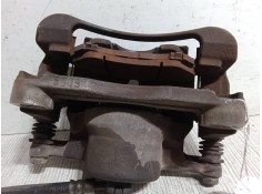 Recambio de pinza freno delantera derecha para nissan qashqai / qashqai +2 i (j10, nj10, jj10e) 1.5 dci referencia OEM IAM   