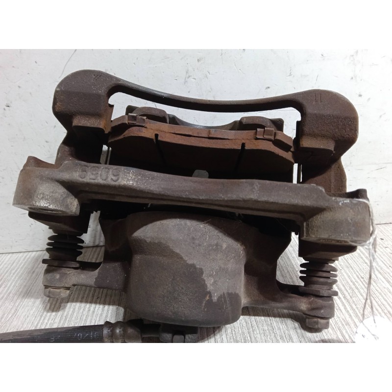 Recambio de pinza freno delantera derecha para nissan qashqai / qashqai +2 i (j10, nj10, jj10e) 1.5 dci referencia OEM IAM   