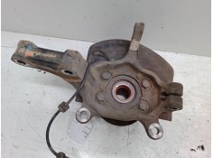 Recambio de mangueta delantera derecha para nissan qashqai / qashqai +2 i (j10, nj10, jj10e) 1.5 dci referencia OEM IAM CONSENSO