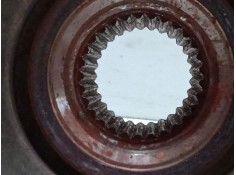 Recambio de mangueta delantera derecha para nissan qashqai / qashqai +2 i (j10, nj10, jj10e) 1.5 dci referencia OEM IAM CONSENSO 2