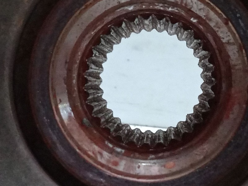 Recambio de mangueta delantera derecha para nissan qashqai / qashqai +2 i (j10, nj10, jj10e) 1.5 dci referencia OEM IAM CONSENSO