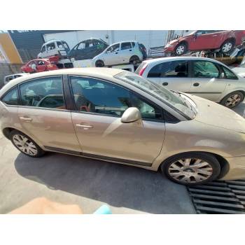 CITROËN C4 I (LC_)