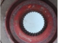 Recambio de mangueta delantera izquierda para nissan qashqai / qashqai +2 i (j10, nj10, jj10e) 1.5 dci referencia OEM IAM CONSEN 2