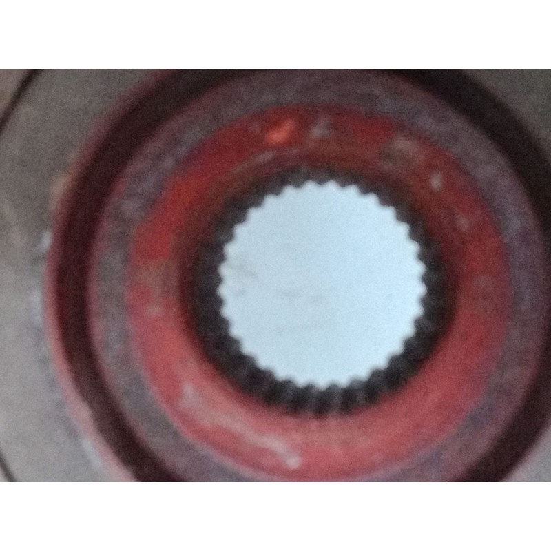 Recambio de mangueta delantera izquierda para nissan qashqai / qashqai +2 i (j10, nj10, jj10e) 1.5 dci referencia OEM IAM CONSEN