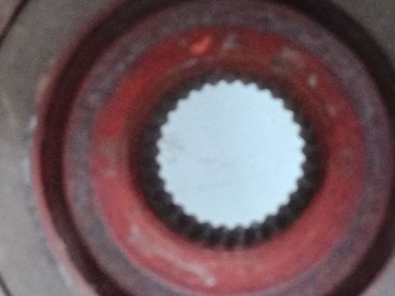 Recambio de mangueta delantera izquierda para nissan qashqai / qashqai +2 i (j10, nj10, jj10e) 1.5 dci referencia OEM IAM CONSEN