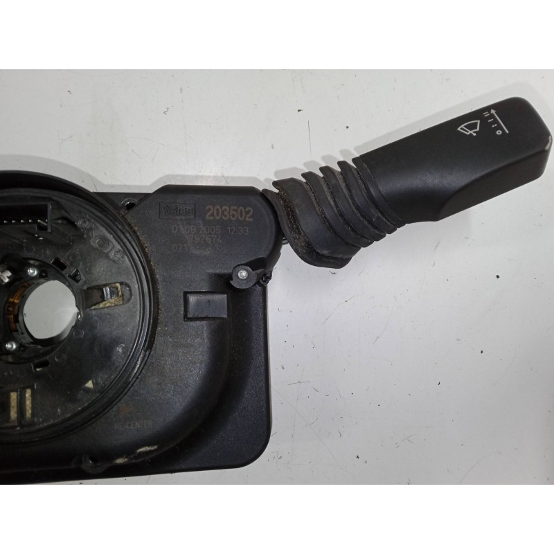 Recambio de mando luces para opel zafira b furgoneta/monovolumen (a05) 1.9 cdti van (m75) referencia OEM IAM   