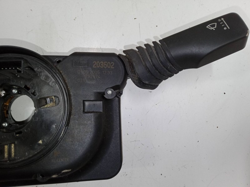 Recambio de mando luces para opel zafira b furgoneta/monovolumen (a05) 1.9 cdti van (m75) referencia OEM IAM   