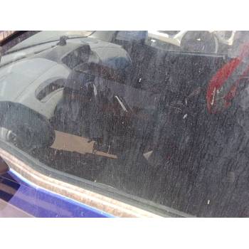 CHEVROLET MATIZ (M200, M250)