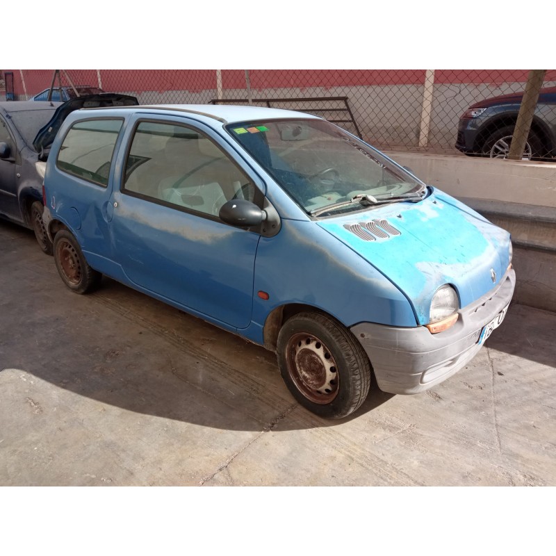 renault twingo i (c06_) del año 1998