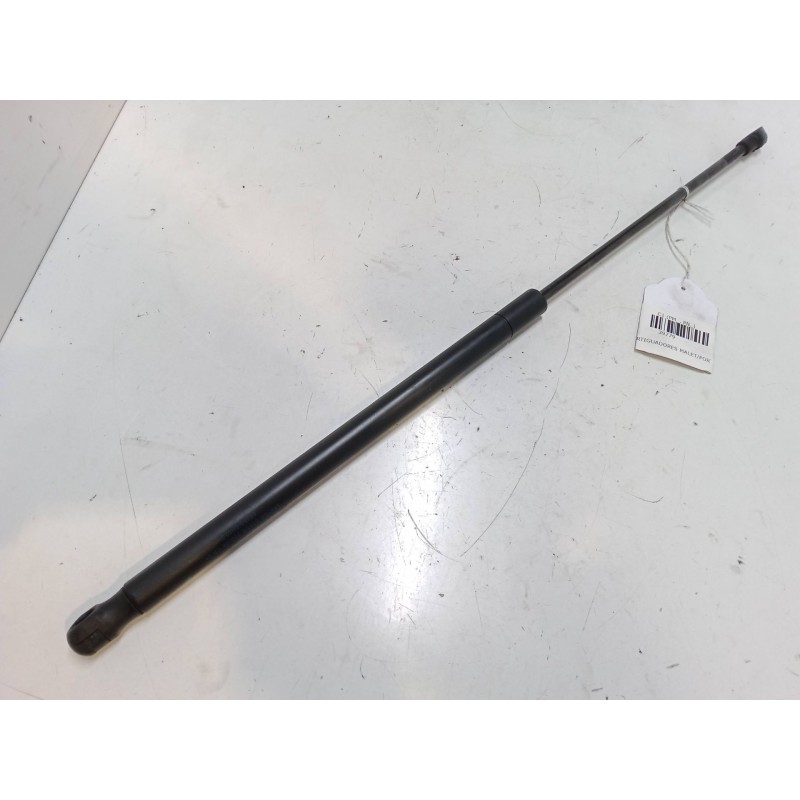 Recambio de amortiguadores malet/porton para citroën c1 (pm_, pn_) 1.0 referencia OEM IAM   