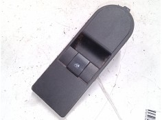 Recambio de mando elevalunas delantero derecho para opel zafira b furgoneta/monovolumen (a05) 1.9 cdti van (m75) referencia OEM 